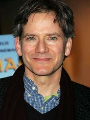 Campbell Scott